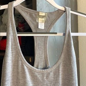 Gym tank athleta